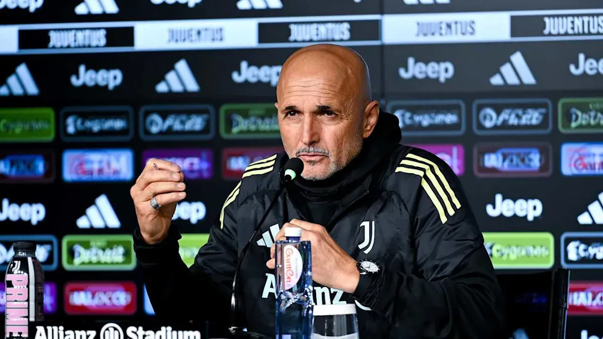 Spalletti กับปรัชญาแห่งปัจจุบันขณะ: 'เราจักต้องจดจ่อกับวิถีแห่งการรังสรรค์ผลงานในทุกเมื่อเชื่อวัน'