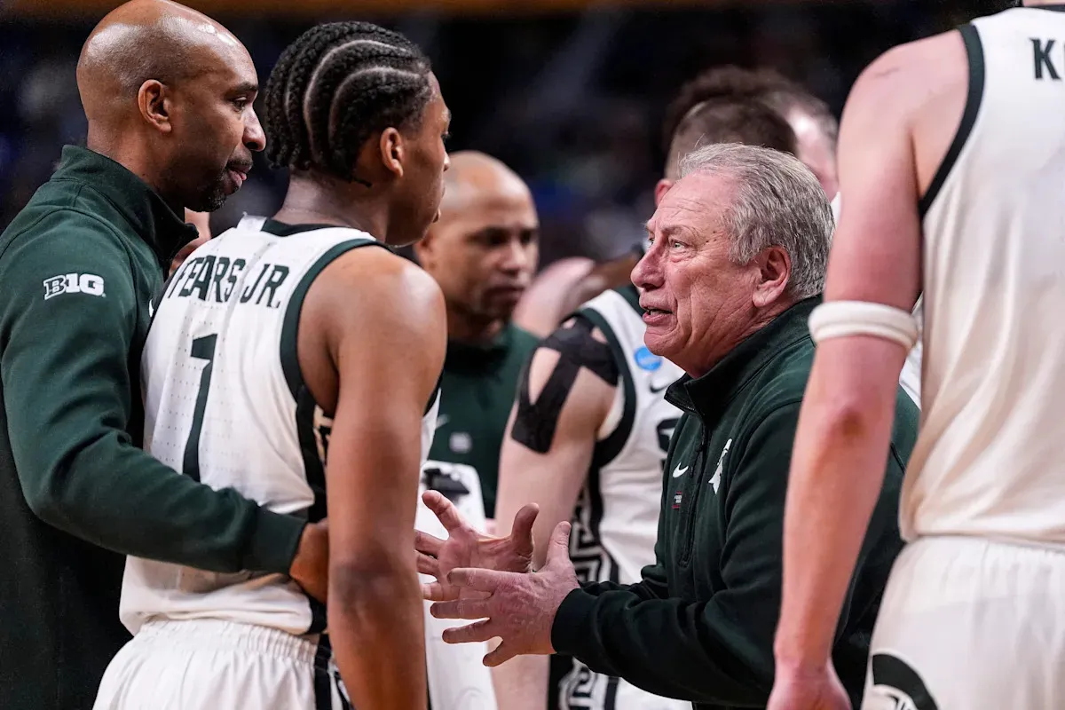 เงียบเหงาที่ East Lansing: เมื่อ Michigan State ถูกมองว่าเป็น 'ผู้แพ้' ในสมรภูมิ Transfer Portal