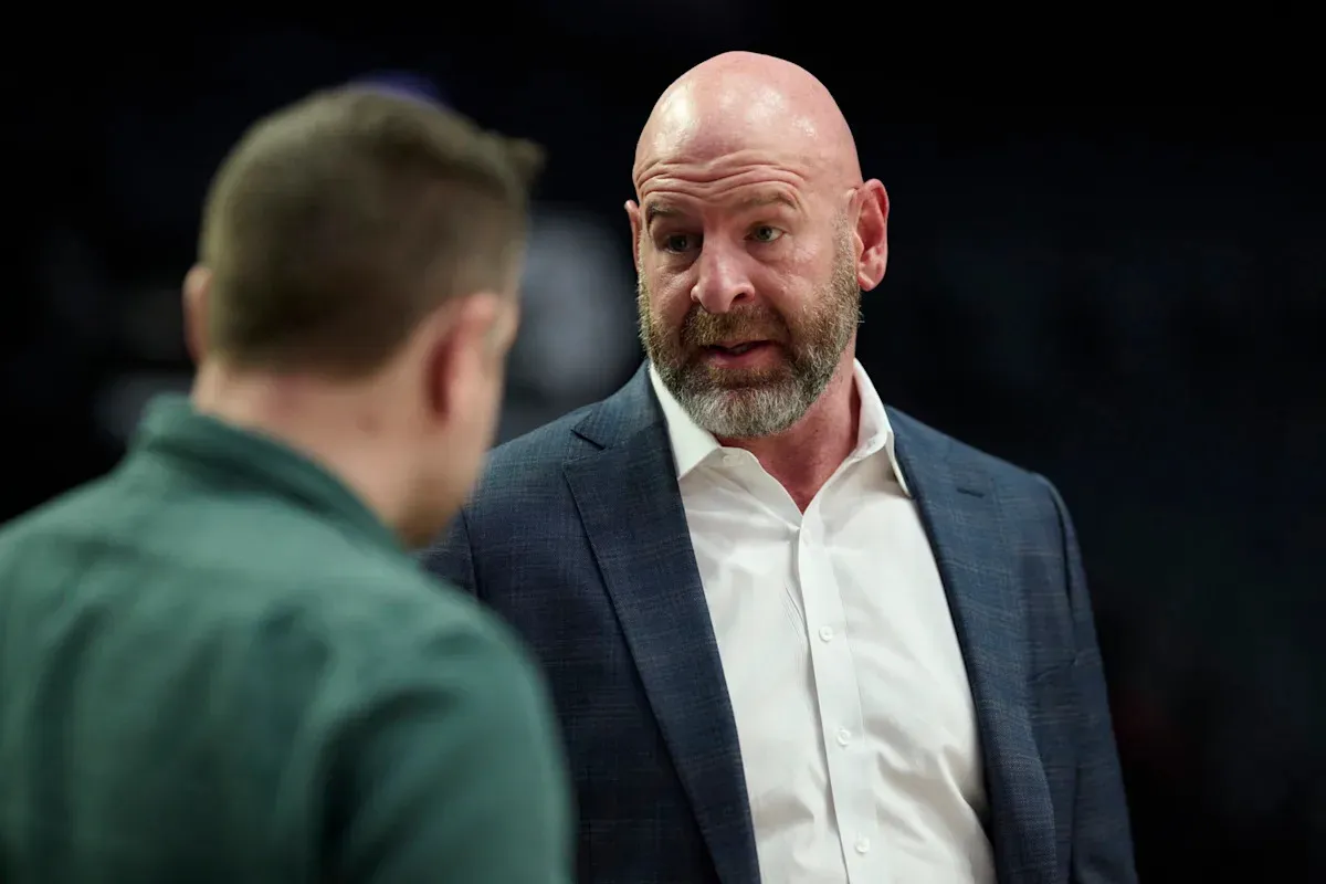 เจาะลึกสมการความเสี่ยง: Joe Cronin กับดีลที่เกือบทำให้ Portland ทะลุเพดานภาษีฟุ่มเฟือย