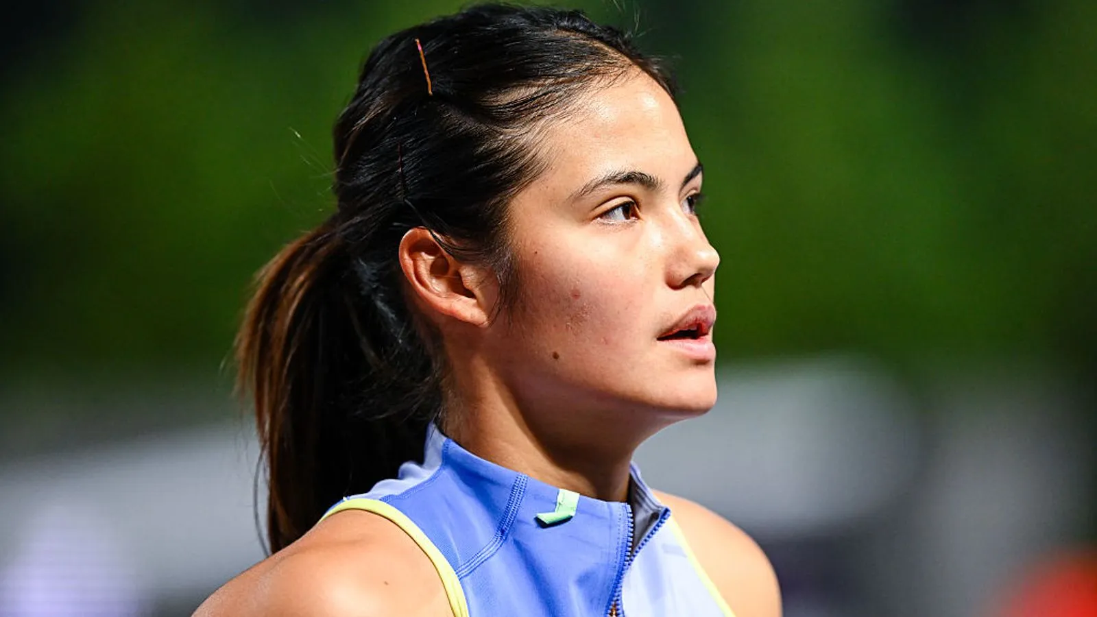 Emma Raducanu: ข้อมูลระบบล้มเหลว ถอนตัวจาก Italian Open เนื่องจากภาวะ Post-viral