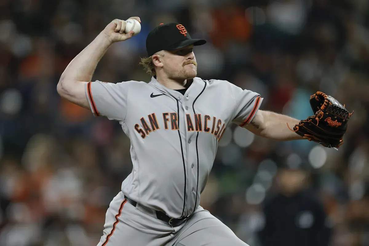 คราบเหงื่อและกลิ่นดิน: เมื่อ San Francisco Giants บุกรัง Washington Nationals