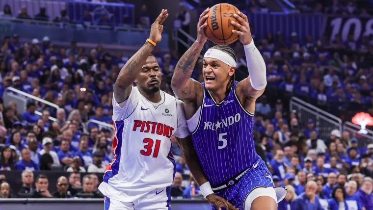 บทเรียนราคาแพงกลางหยาดน้ำตา: Paolo Banchero กับความเจ็บปวดที่ Orlando Magic ปล่อยชัยชนะหลุดมือ