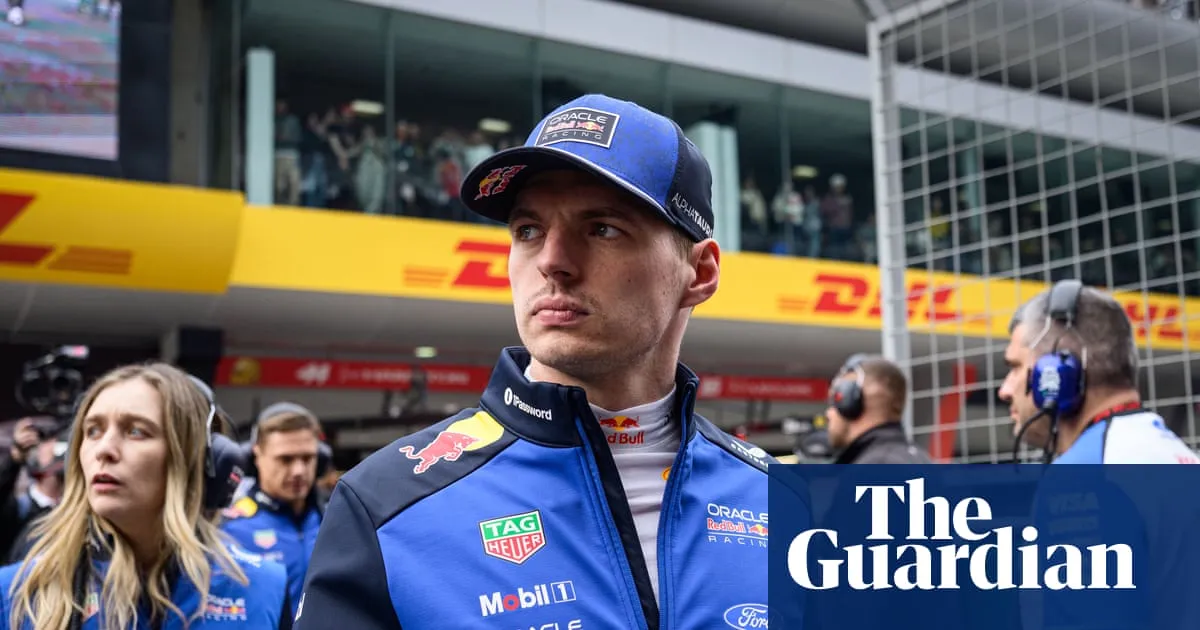 FIA ยอมถอย! ปรับกฎ F1 กลางคัน หลังนักขับบ่นยับเรื่องความปลอดภัยและระบบไฟฟ้าสุดเพลีย