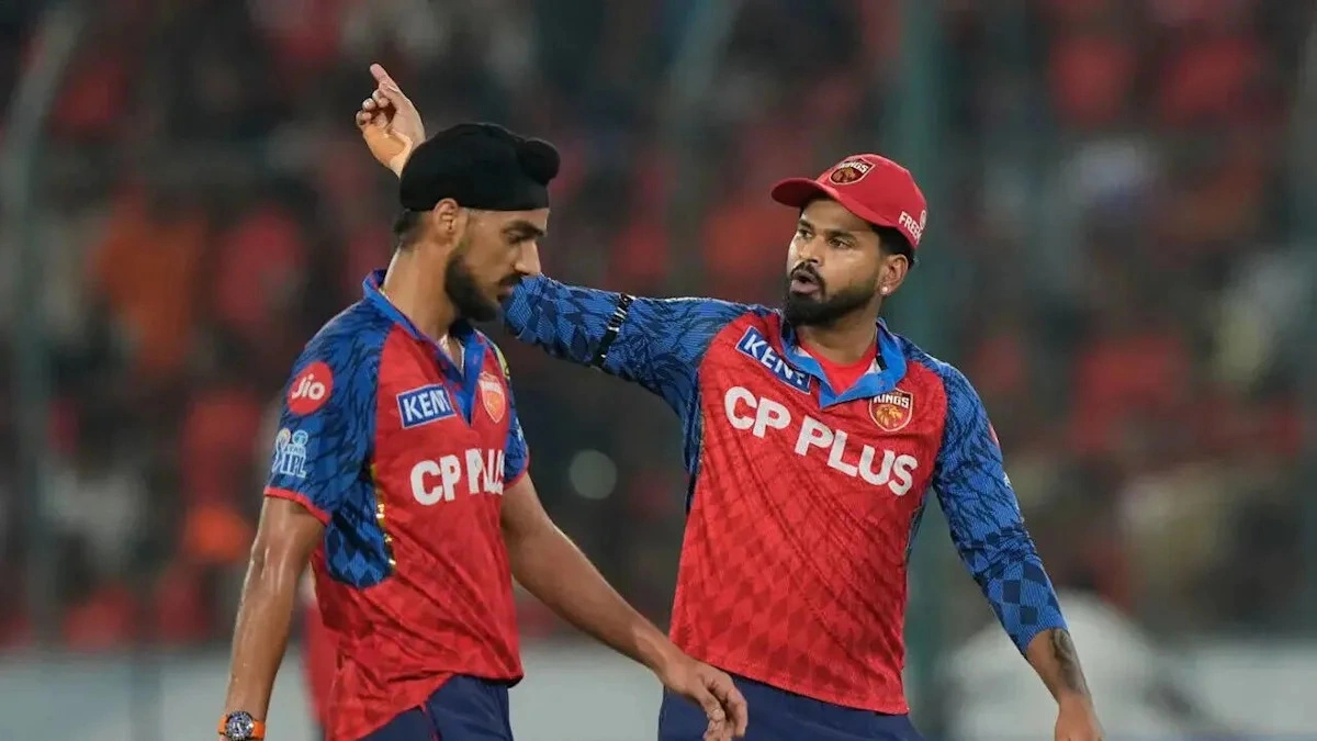 เปิดสูตรคำนวณดวงชะตา Punjab Kings: ต้องทำบุญวัดไหนถึงจะได้ไปต่อใน IPL 2026?