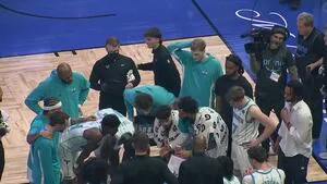 บทเรียนจากความเจ็บปวด: เมื่อเหล่าฝูงแตน Charlotte Hornets รู้ซึ้งถึง 'กุญแจสำคัญ' ที่ต้องไขให้ได้ในฤดูกาลหน้า