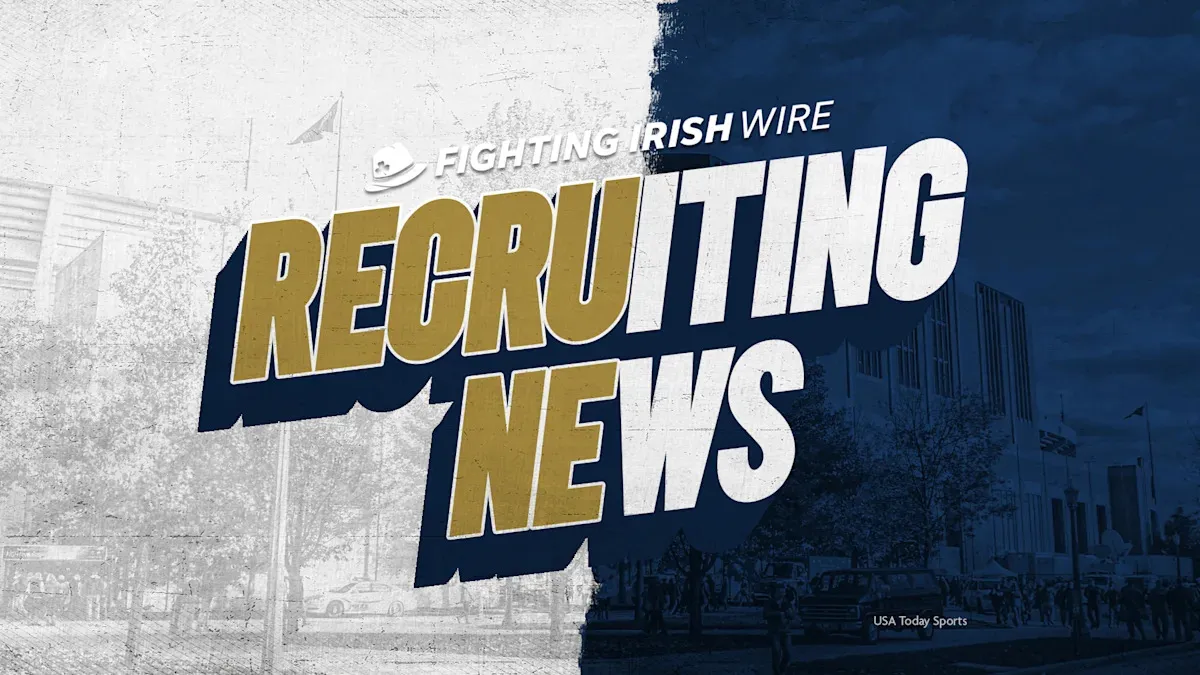 ปฐมบทแห่งการจารกรรมทางสถาปัตยกรรม: Notre Dame ยื่นข้อเสนอท้าทายศรัทธาต่อปราการเหล็กของ Ohio State