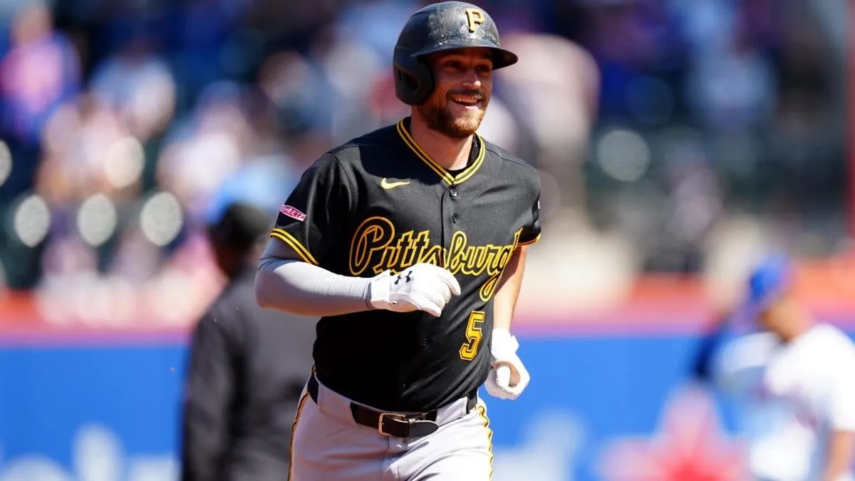 วิเคราะห์ต้นทุนความเสี่ยง MLB: เจาะลึกสัญญาจ้างและตัวเลข Home Run วันที่ 21 เมษายน โดย Brandon Lowe นำทัพ