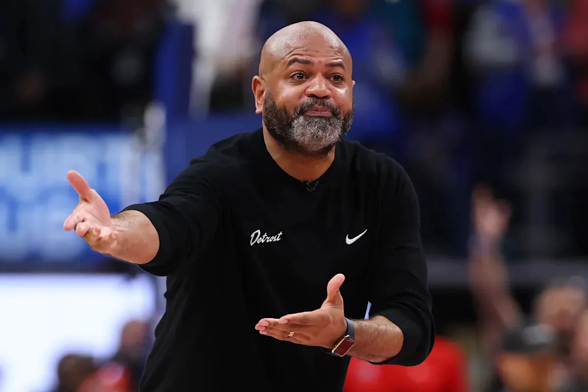 เสียงนกหวีดที่เงียบงัน: NBA ยืนกรานคำตัดสินกังขาในเกมที่ Cavaliers เฉือน Pistons ขึ้นนำซีรีส์ 3-2