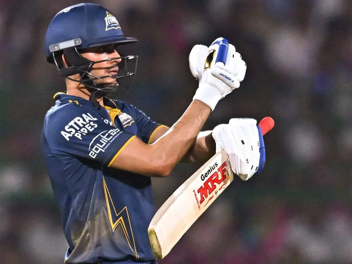 มหากาพย์แห่ง Eden Gardens: Shubman Gill จารึกนามเคียงข้างตำนานบนทำเนียบกัปตันพันล้าน