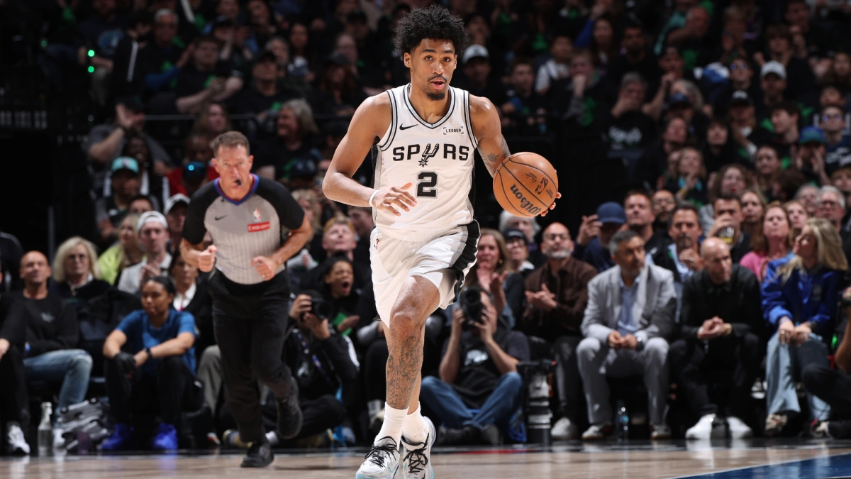 ย้อนรอยดราฟต์ NBA 2025: เมื่อ Dylan Harper กลายเป็นเพชรยอดมงกุฎของ Spurs และม้ามืดรอบสองพุ่งพรวดสู่ลอตเตอรี่