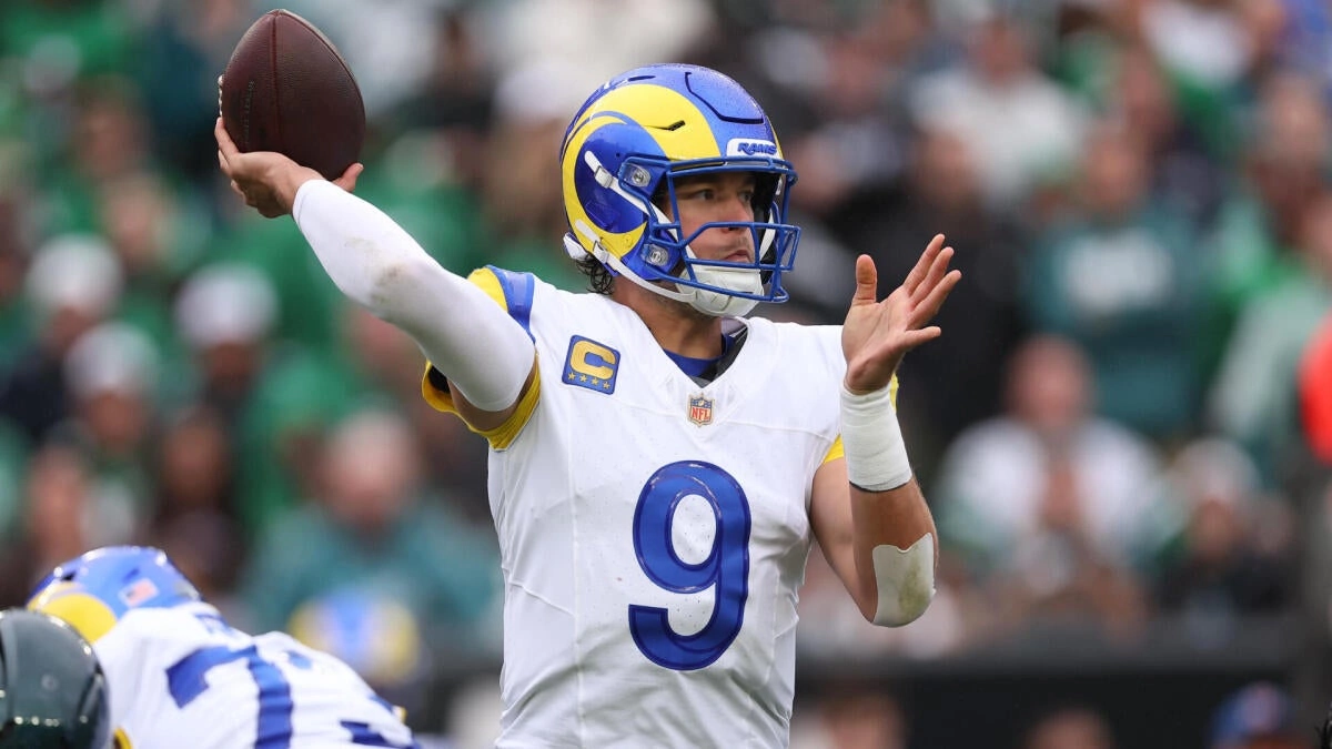 วิเคราะห์ Matthew Stafford ใน Fantasy Football Week 5 กับโอกาสทำแต้มสูงสุด
