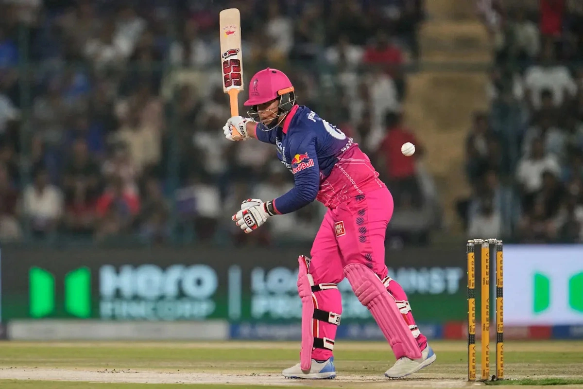 IPL 2026: 'ไม่มีใครสมบูรณ์แบบ' - โค้ช RR ยืนยันการผุพังทางเทคนิคของ Vaibhav Sooryavanshi เป็นเรื่องธรรมชาติ