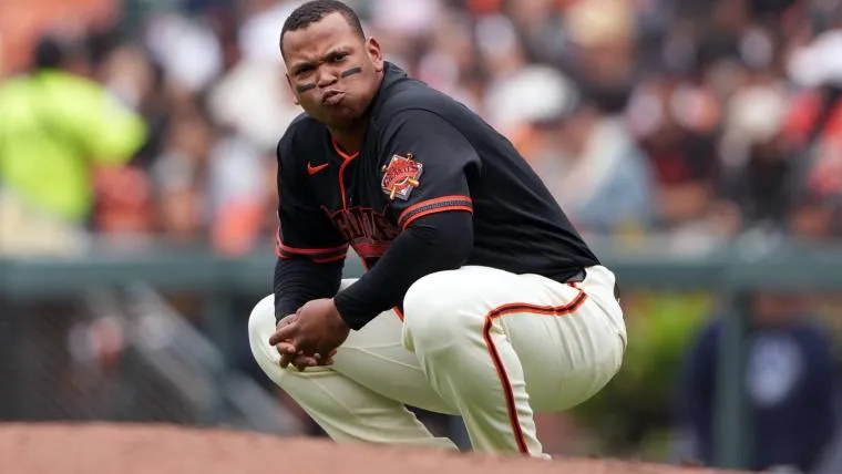 โศกนาฏกรรมแห่งความเงียบ: เมื่อ Rafael Devers กลายเป็นปริศนาธรรมที่ขบไม่แตกใน San Francisco