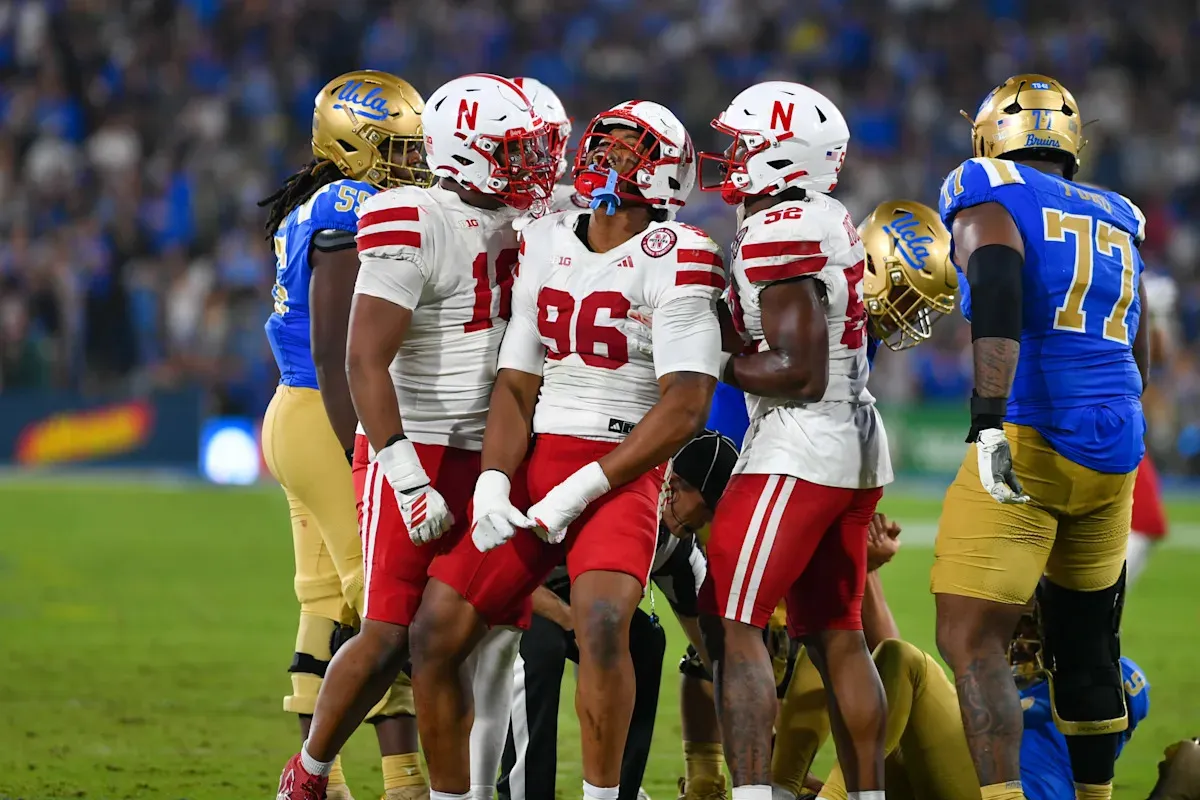 สรุปแล้ว 'ตลาดนัดนักเตะ' มันช่วยกู้ชีพ Nebraska Football ได้จริงหรือแค่ขายฝัน?