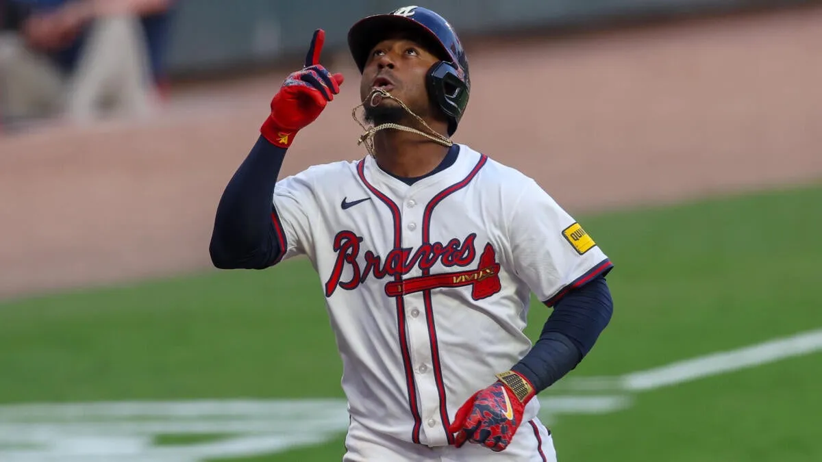 วิเคราะห์ต้นทุน-ผลกำไร: Ozzie Albies กับโอกาสทำกำไรที่ Coors Field ท่ามกลางดัชนีการเสื่อมสภาพของตัวขว้าง