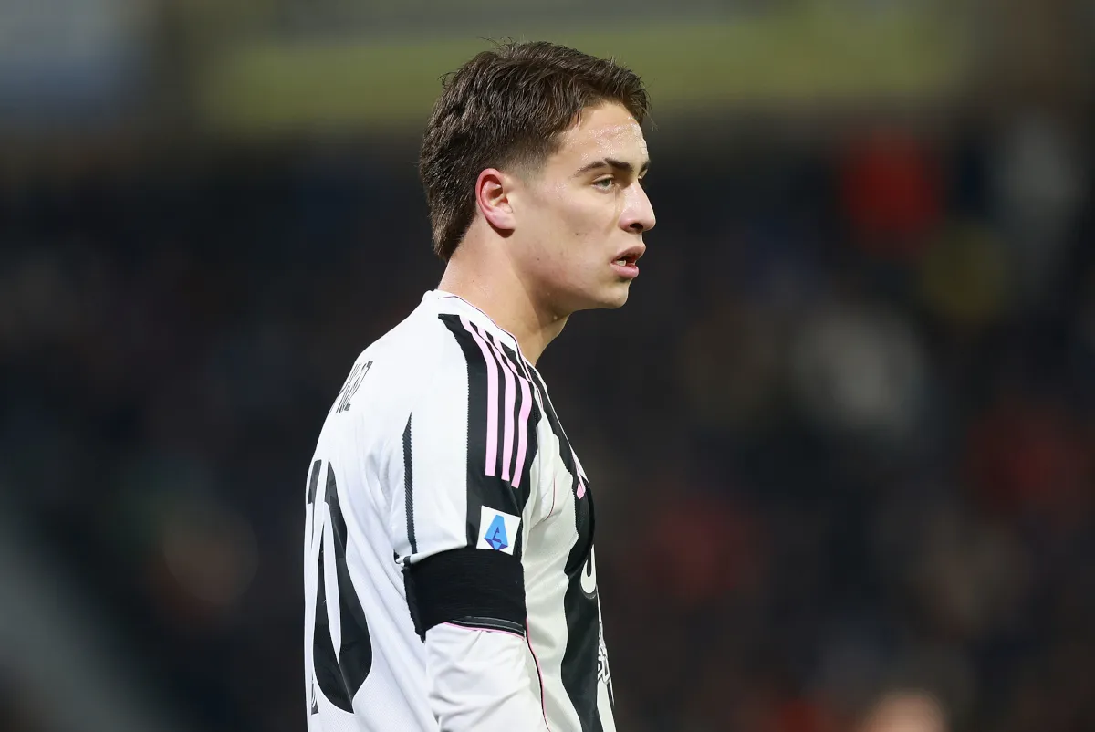 เงาที่ทอดยาวใน Turin: การกลับมาของ Yildiz และ Vlahovic ท่ามกลางกลิ่นอายแห่งความหวัง