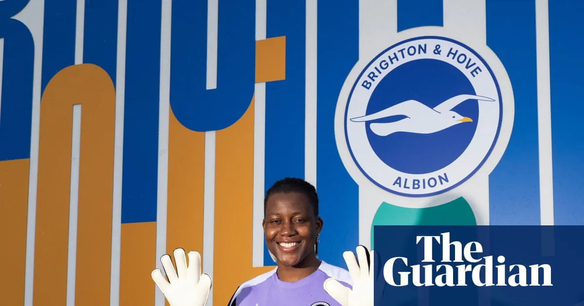 ภายใต้เงาเมฆและเสียงเบส: Chiamaka Nnadozie กับความขื่นขมใน Wafcon และแสงไฟดวงใหม่ที่ Brighton