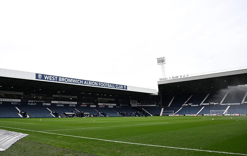 งานเข้า! West Brom โดนหัก 2 แต้มเซ่นกฎการเงิน เจ้าตัวโวยลั่น 'ทำดีแต่โดนลงโทษ' เฉยเลย!