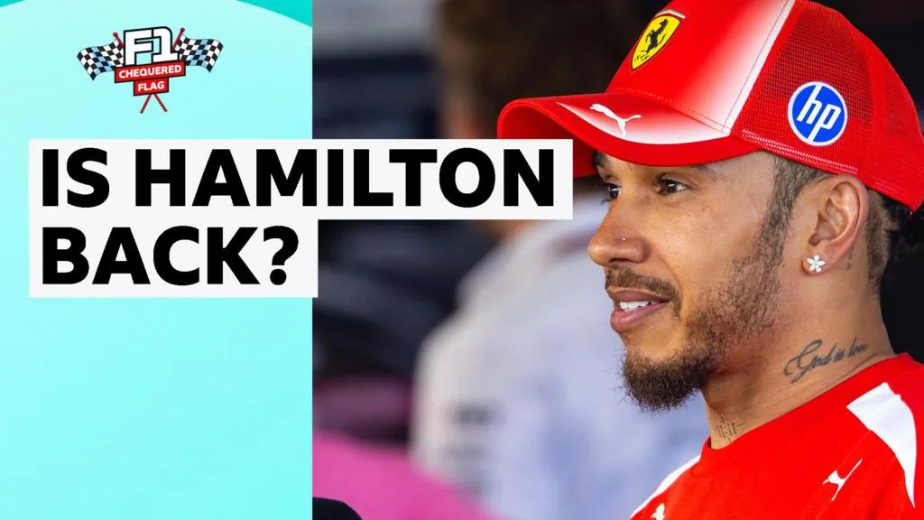 ‘กระแสลมเริ่มเปลี่ยนทิศ... และมันกำลังพัดกลับไปหา Hamilton’ - มุมมองจาก Priestley