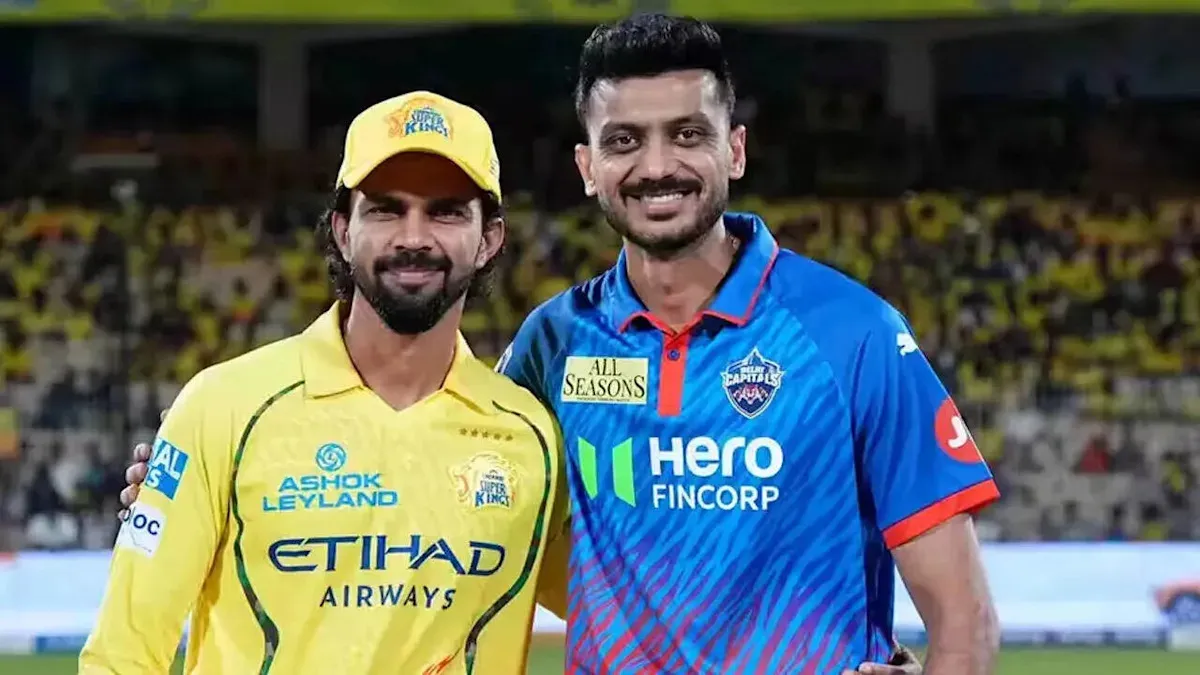 มหากาพย์กลางสมรภูมิฝุ่น: DC ปะทะ CSK การดวลเดี่ยวเพื่อลมหายใจสุดท้ายสู่ Playoff