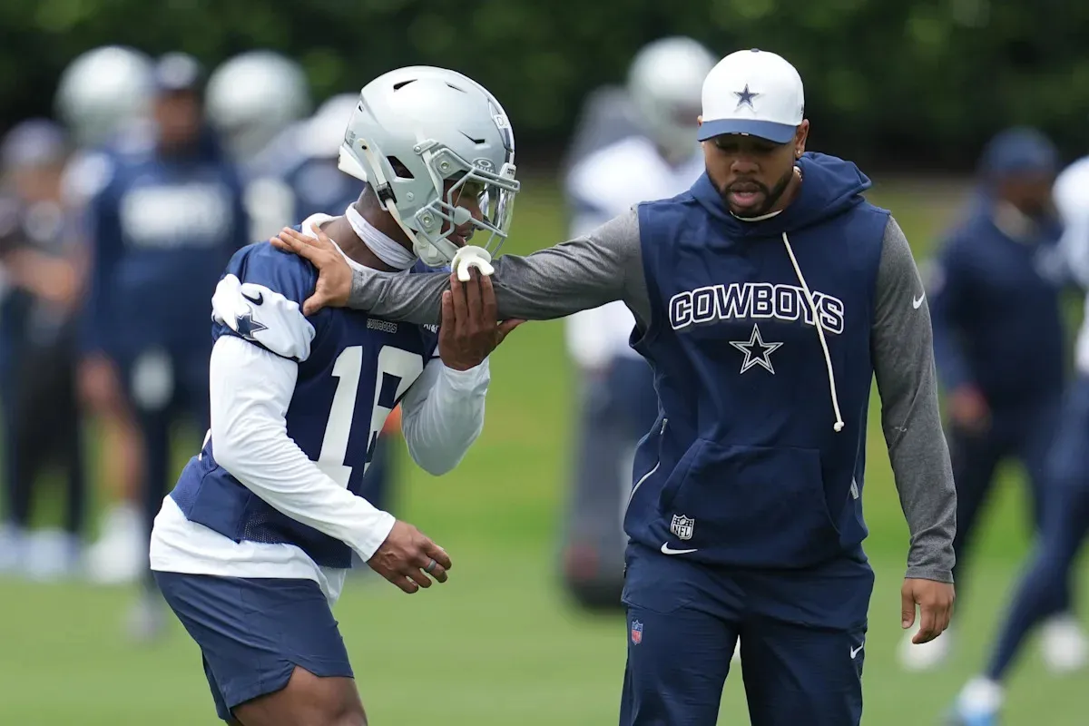 ซากปรักหักพังที่พยายามจะกลับมาหายใจ: ชำแหละแนวรับ Dallas Cowboys หลังจบ Draft