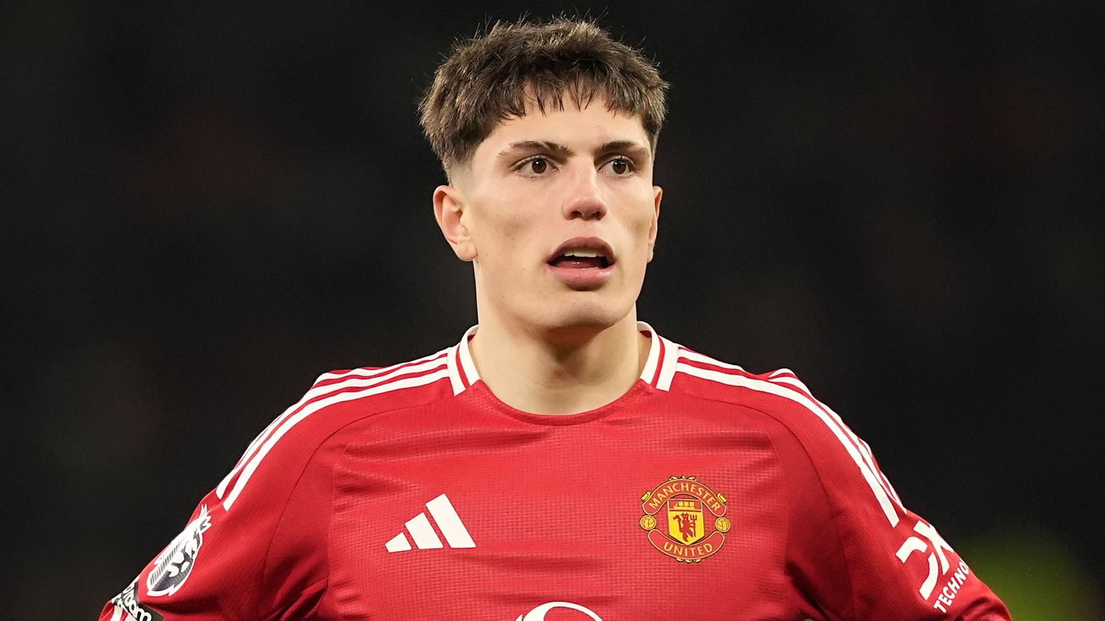 Garnacho แฉหมดเปลือก! ทำตัวแย่จนต้องเผ่นจาก Man Utd