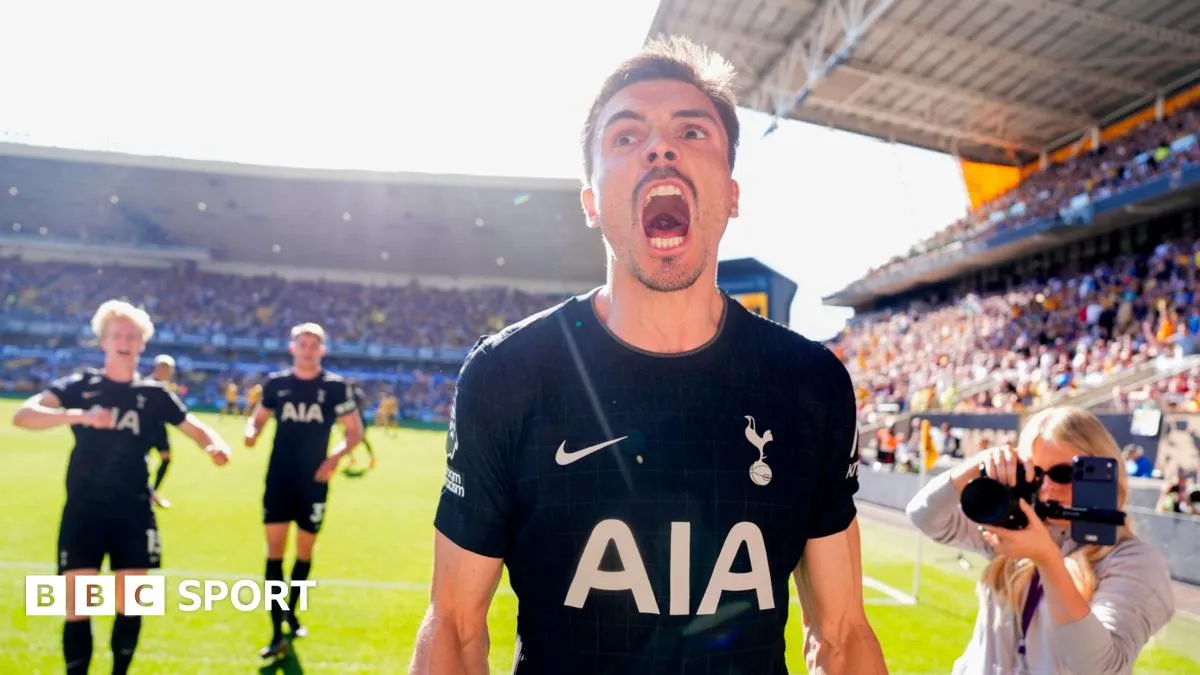 เซฟของ Kinsky, ความโล่งใจของ Palhinha และในที่สุด... Tottenham ก็ชนะเป็นกับเขาซะที!