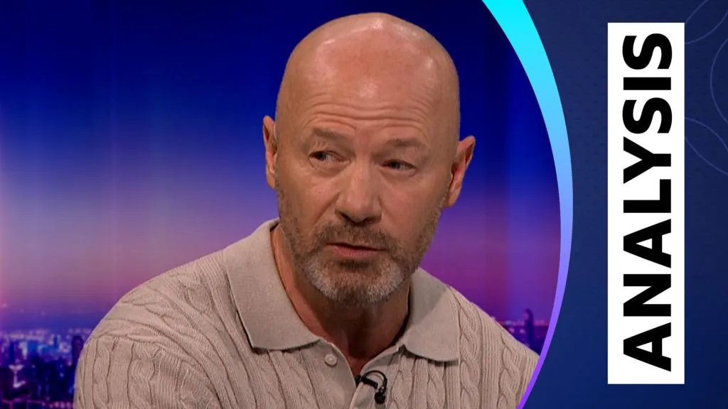 เงาที่ทอดยาวในโรงละครแห่งความฝัน: Alan Shearer เชื่อว่า Michael Carrick คู่ควรกับโอกาสคุม Manchester United ต่อไป