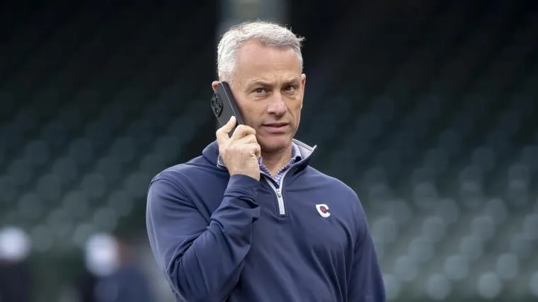 ดีลแลกตัว Cubs: ไม่ใช่ซูเปอร์สตาร์ แต่คือยาแรงที่ Jed Hoyer ต้องใช้เย็บแผลสดในทีม