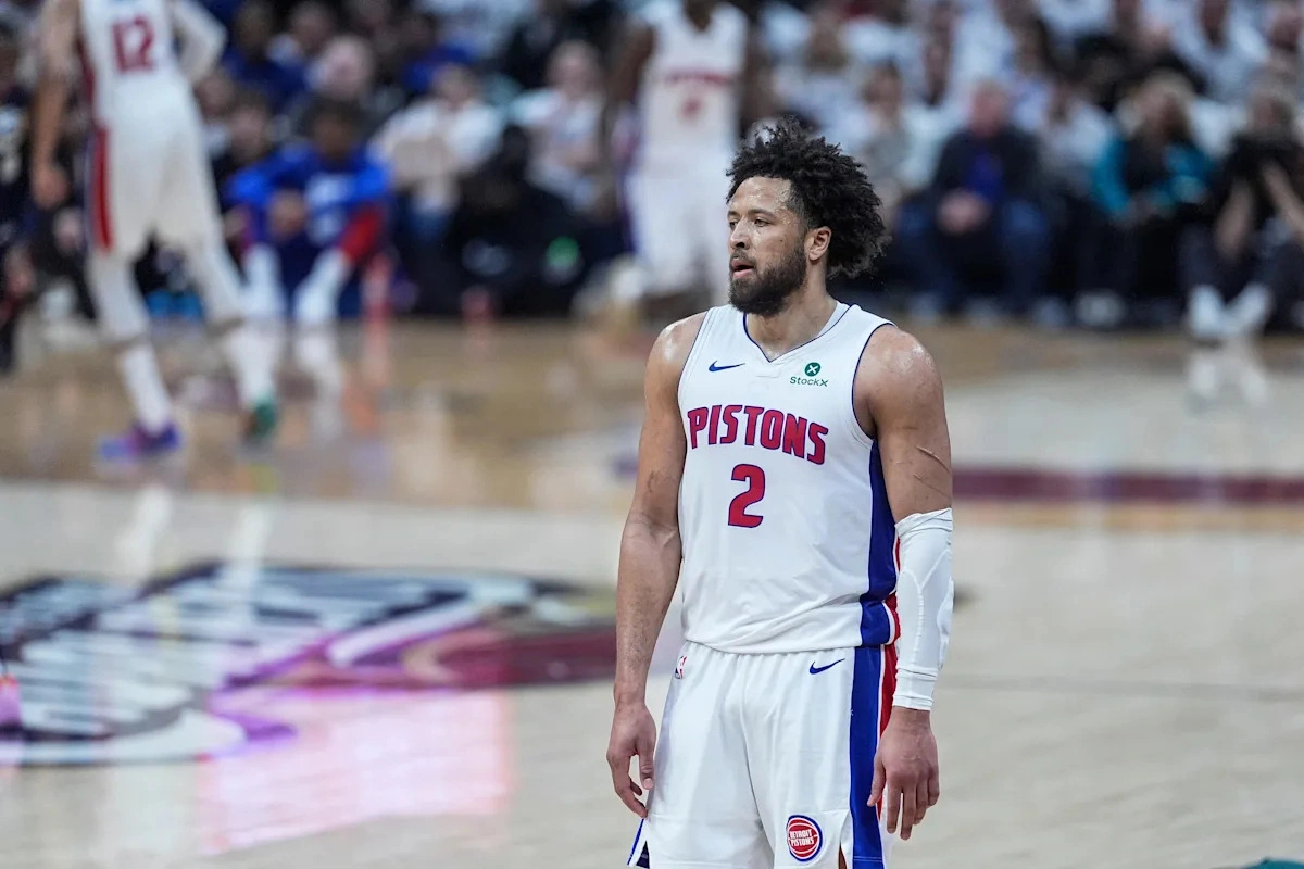 หลังพิงฝาหรือจะคว้าชัย! Detroit Pistons กับภารกิจชี้ชะตาในถิ่น Cleveland Cavaliers