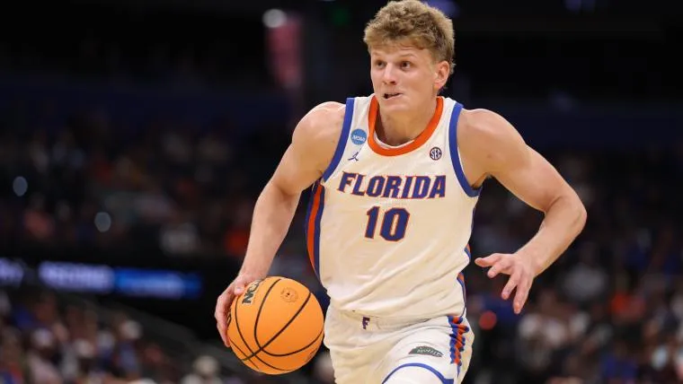 Gainesville ในเงามืด: ทำไม Florida Gators ถึงกลายเป็น 'ผู้ล่า' หมายเลขหนึ่งในฤดูกาลหน้า