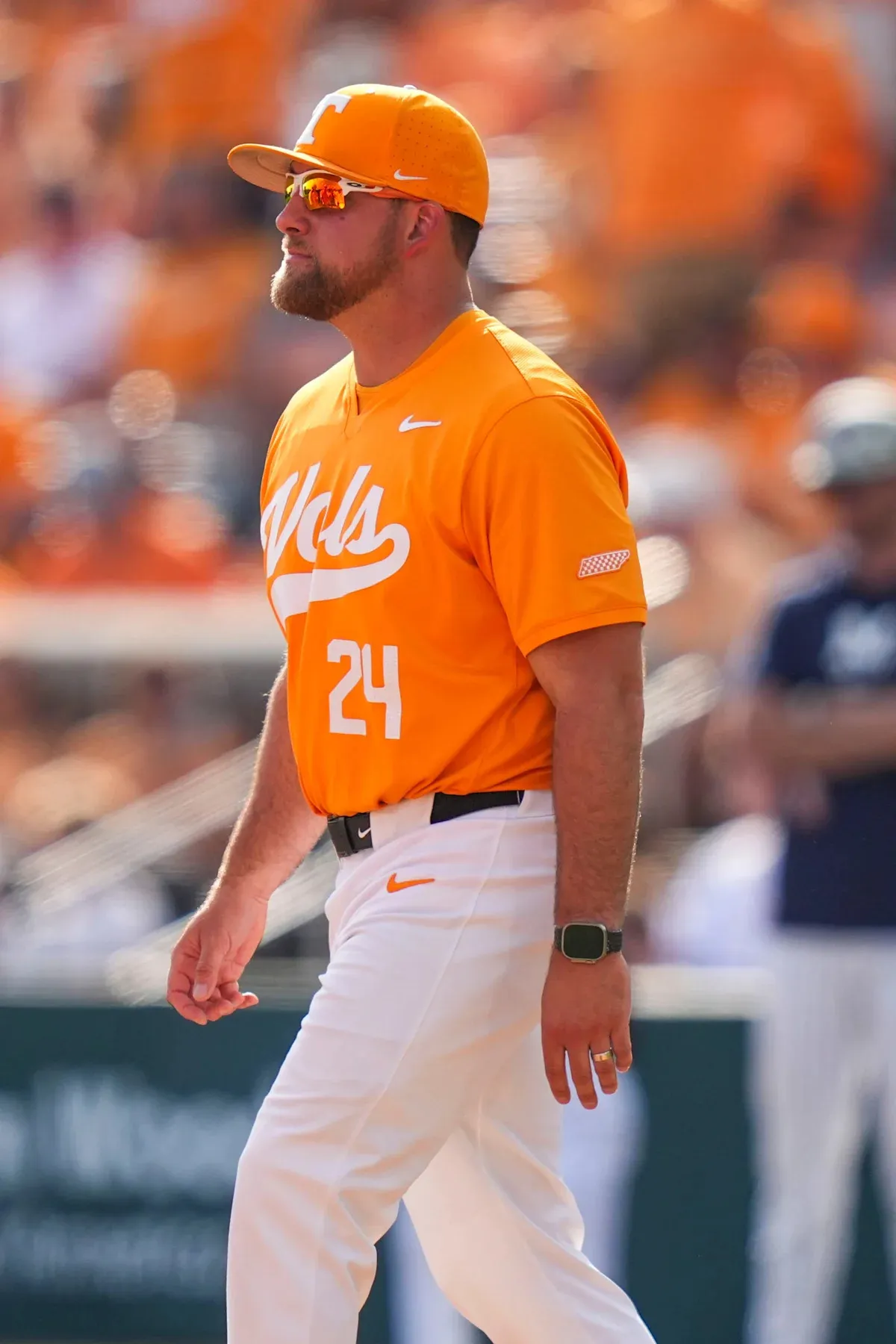 วิเคราะห์งบดุลความล้มเหลว: Josh Elander กับการประเมินมูลค่าเกมรุกที่ถดถอยของ Tennessee