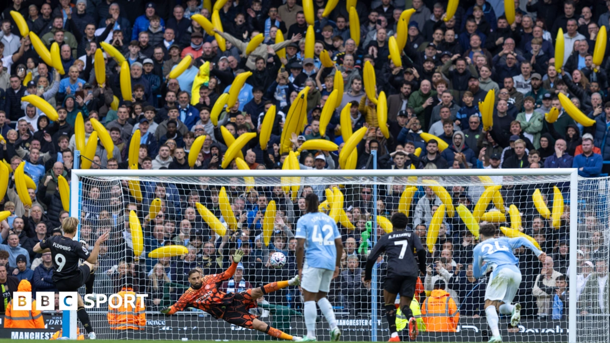 ฟอร์ม Manchester City ล่าสุดเปิดบ้านอัด Ipswich Town พร้อมนำฝูง