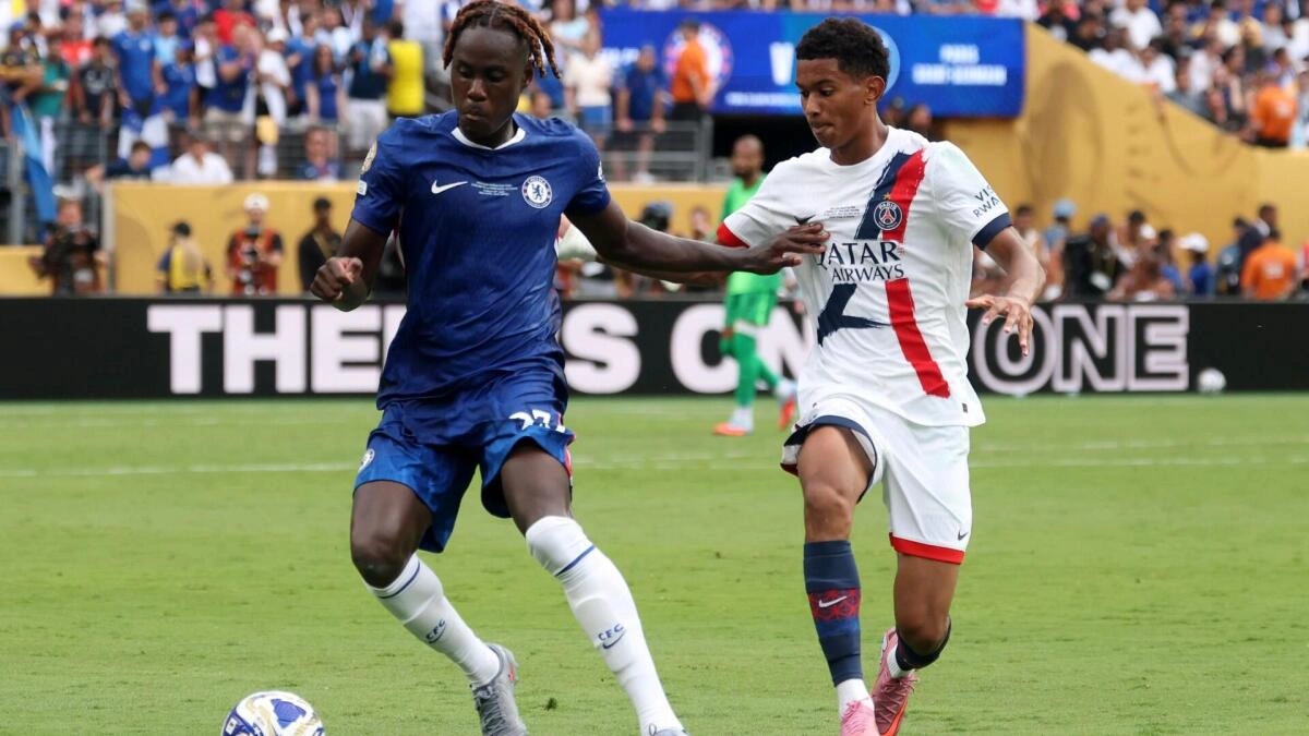 พรีวิว บาร์เซโลน่า พบ PSG เกมยูฟ่าแชมเปียนส์ลีกที่ต้องจับตา