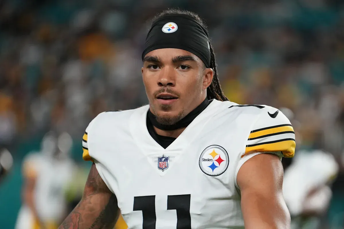 Chase Claypool กับโอกาสสุดท้ายในเมืองหนาว: เดิมพันครั้งใหม่ที่ Green Bay Packers