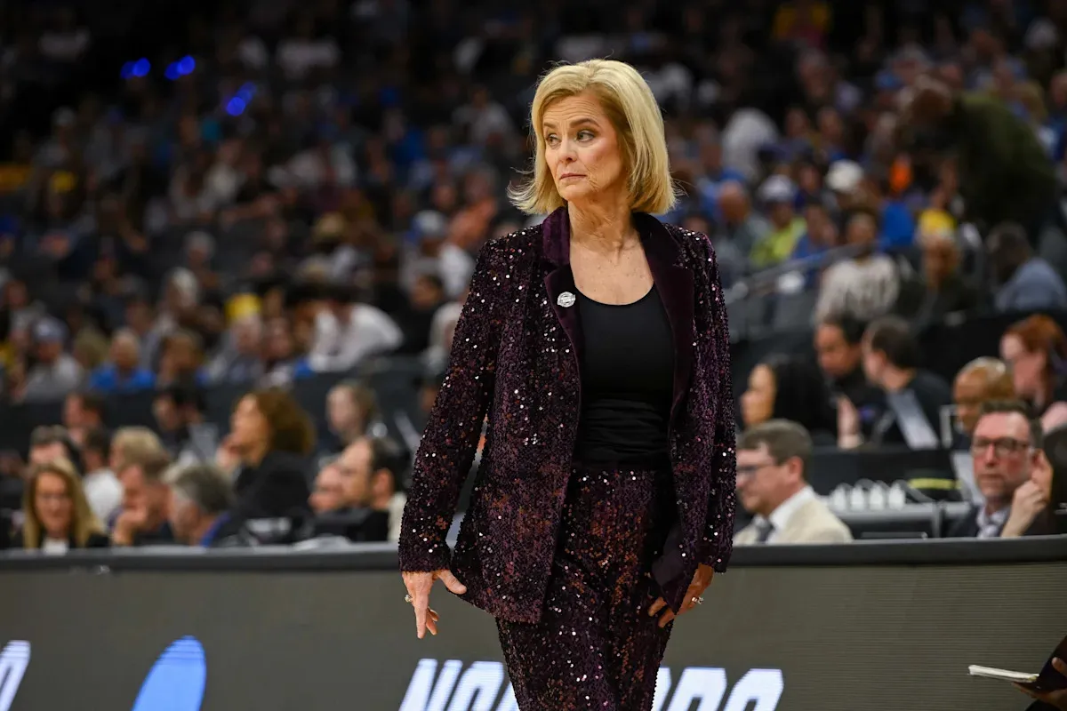 แผนปล้นชัยของ Kim Mulkey: เมื่อ Jada Williams กลายเป็นจิ๊กซอว์ชิ้นสุดท้ายในรังเสือ