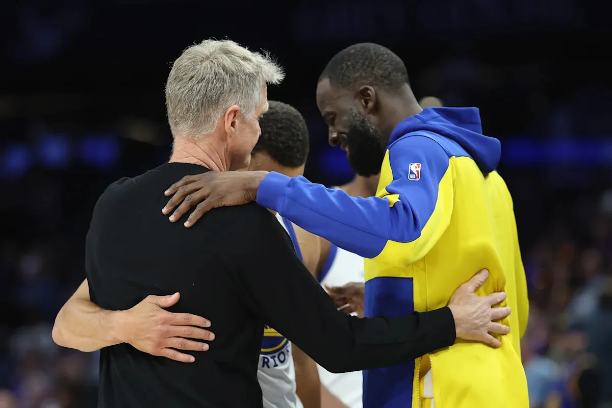วิเคราะห์ความเสี่ยง Golden State Warriors: เมื่อ Steve Kerr ยอมรับสภาวะความไม่แน่นอนผ่านไมโครโฟนสนาม