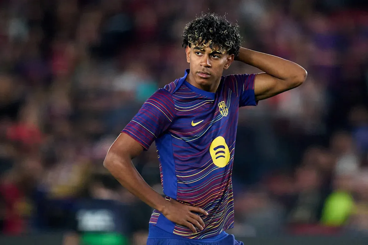 ปูมข่าว FC Barcelona ประจำวันที่ 27 เมษายน 2026: เมื่อความสำเร็จอยู่เพียงเอื้อมหัตถ์ และจิตวิญญาณแห่งชัยชนะที่ยังคงจารึก