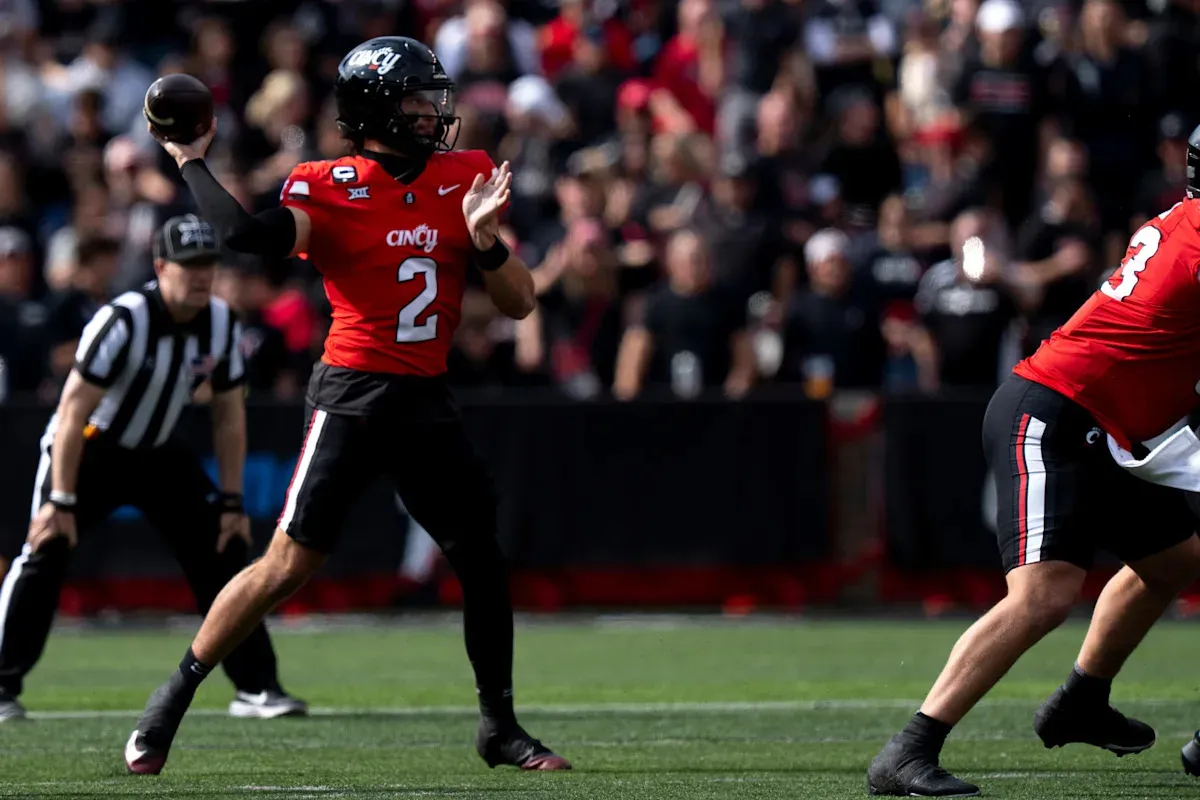Tim Brando วิพากษ์ Texas Tech ปล่อยปละละเลยการตรวจสอบรากเหง้าของ Brendan Sorsby