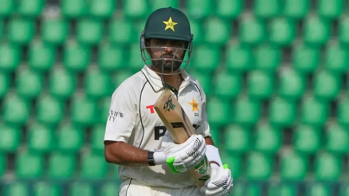กงล้อแห่งโชคชะตาหมุนกลับ: Pakistan เตรียมอัญเชิญ Babar Azam คืนบัลลังก์กัปตัน Test หลังวิกฤตศรัทธาใน Bangladesh