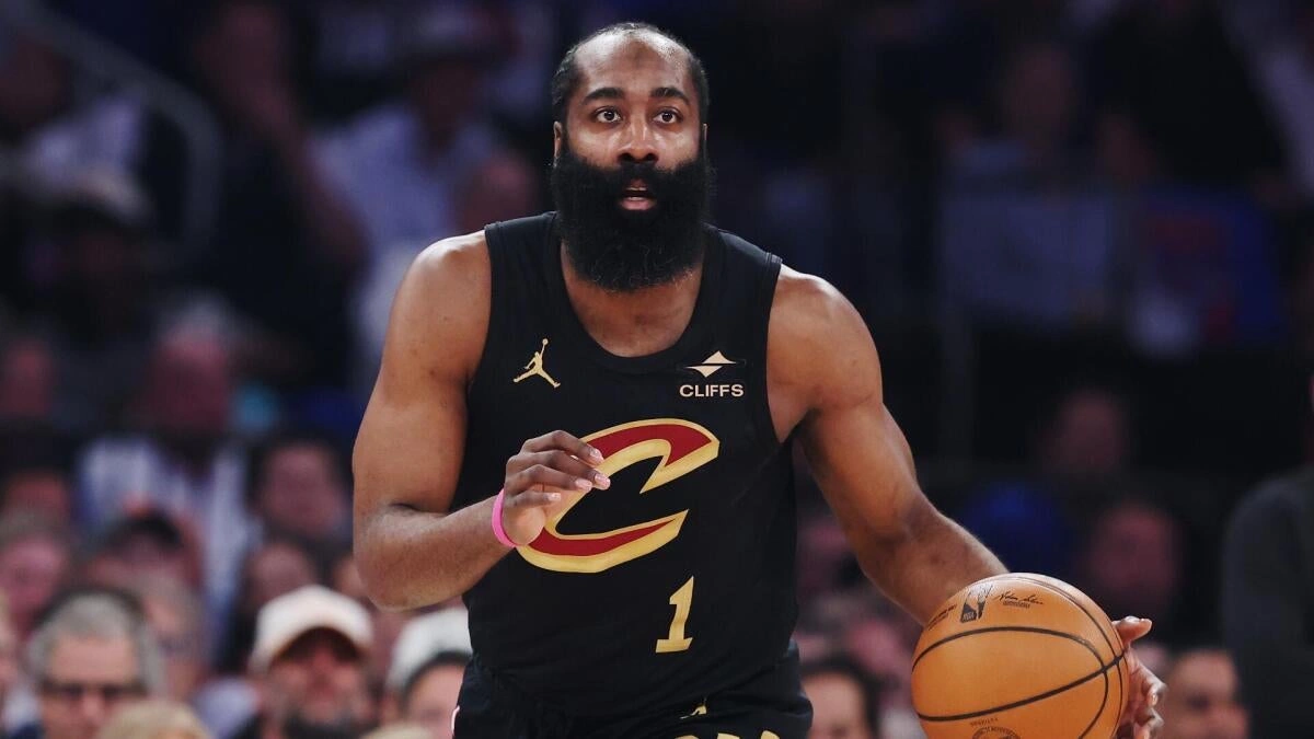 James Harden ต่อสัญญา Cavaliers ลุยต่อแม้เพิ่งตกรอบเพลย์ออฟ