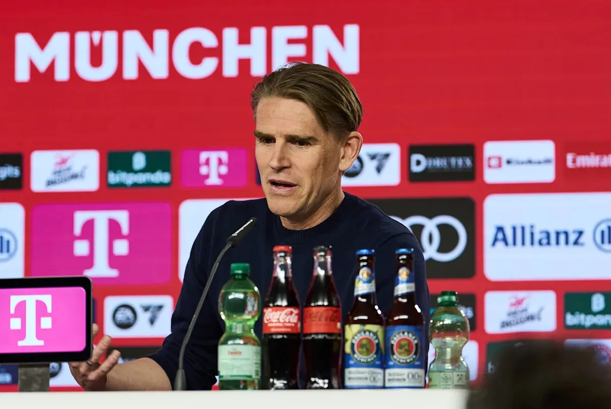 วิถีแห่งการบ่มเพาะ: Bayern Munich กับยุทธศาสตร์ปั้นกุนซือสายเลือดใหม่ตามรอย RB Salzburg