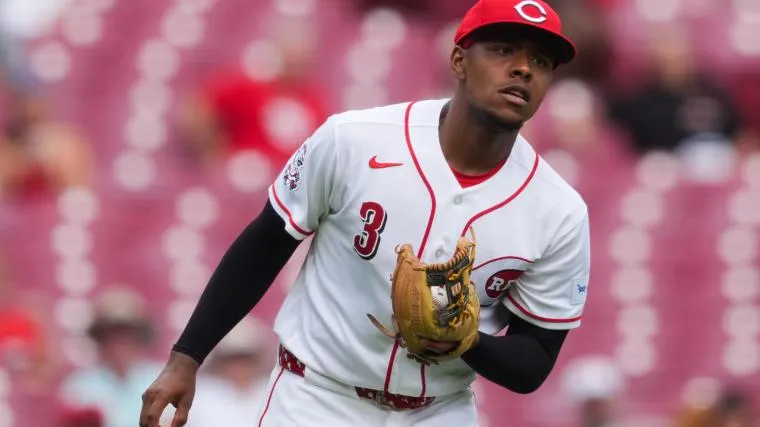 วิกฤตศรัทธาแห่งลุ่มน้ำ Ohio: เมื่อ Ke'Bryan Hayes กลายเป็นปริศนาธรรมที่แก้ไม่ตกของ Cincinnati Reds