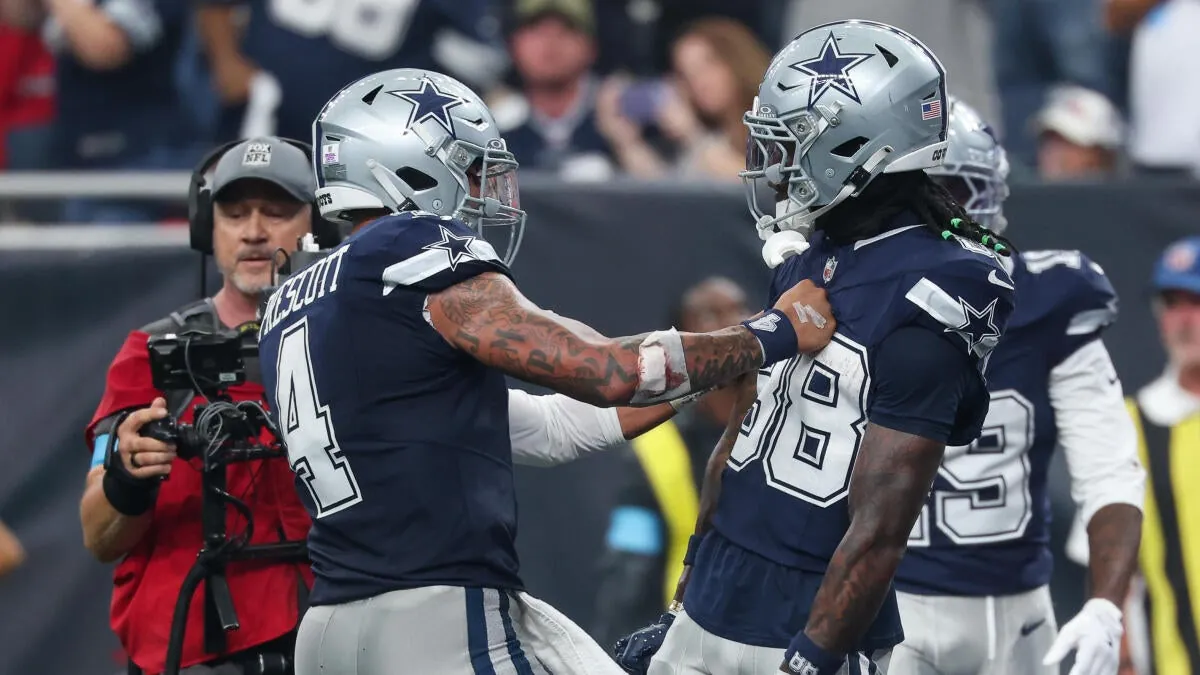 อัปเดตล่าสุด Cowboys vs Buccaneers ข่าวบาดเจ็บ Baker Mayfield พลาดลงสนาม