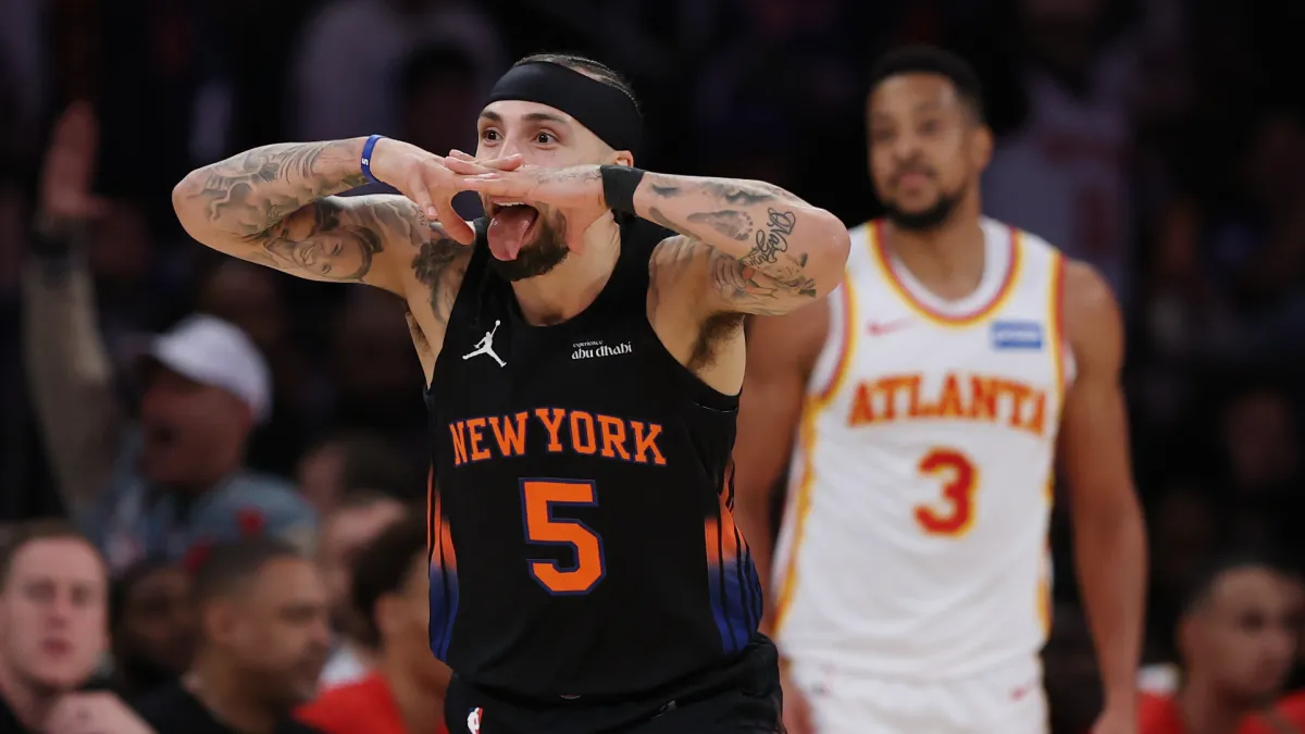 เดิมพันด้วยลมหายใจ: วิเคราะห์เจาะลึก NBA Playoff เมื่อเหล่าผู้แพ้ไม่มีที่ให้ถอยหลัง