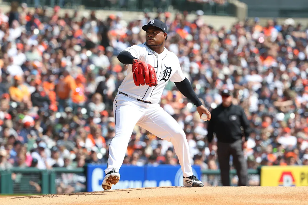 พรีวิวเกมที่ 22: กลิ่นสาบดินระเบิดที่ Fenway Park เมื่อ Tigers เตรียมขย้ำ Red Sox เพื่อชิงความได้เปรียบ