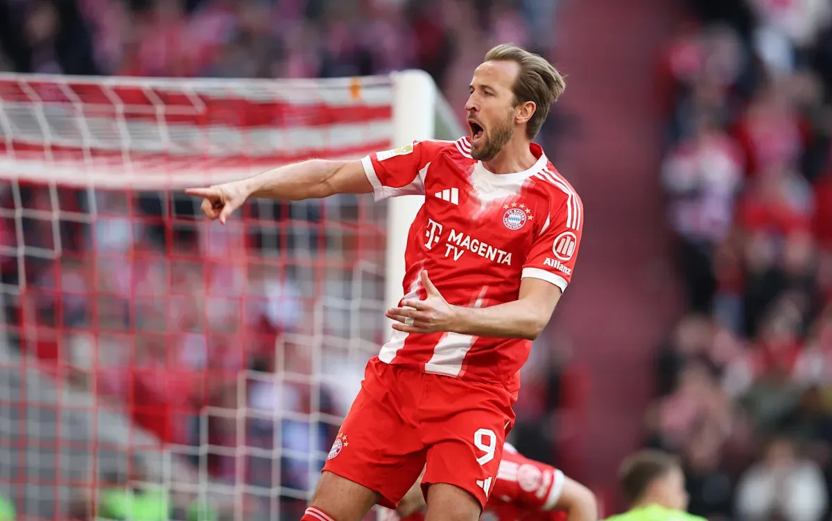 Bayern Munich 4-2 VfB Stuttgart: แชมป์สมัยที่เท่าไหร่ไม่รู้ แต่ที่รู้ๆ คือถาดแชมป์อยู่ในมือพี่แล้วจ้า!