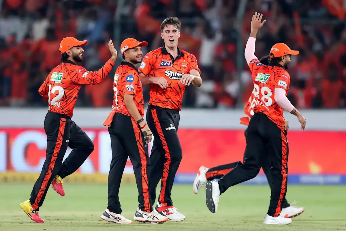 มหากาพย์สีส้ม: Sunrisers Hyderabad กับเส้นทางสู่บัลลังก์ Playoff ใน IPL 2026