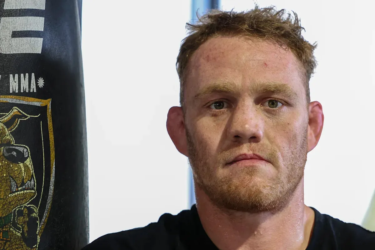 พรีวิว UFC Perth: การวิเคราะห์โครงสร้างทางชีวกลศาสตร์ระหว่าง Jack Della vs. Prates