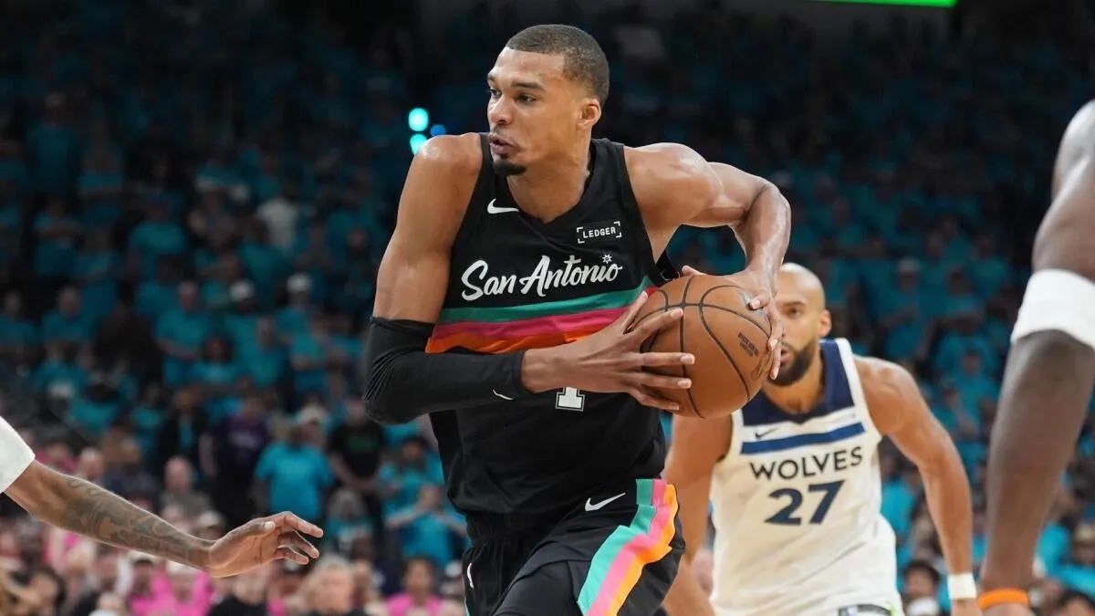 สงครามชิงจังหวะที่ San Antonio: Timberwolves จะย้ำแค้นหรือ Spurs จะทวงคืนความยิ่งใหญ่?